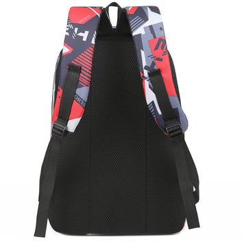 Large Capacity School Bags