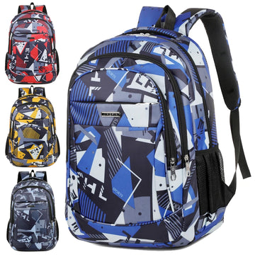 Large Capacity School Bags