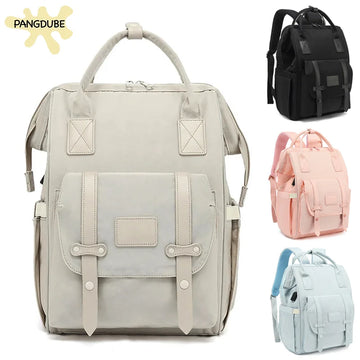 Waterproof Diaper Bag Backpack