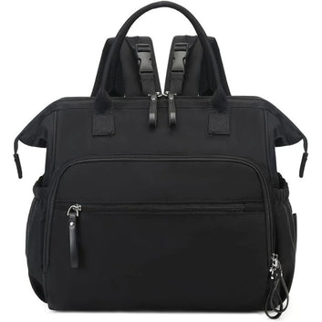 Large Capacity Waterproof Diaper Bag Backpack