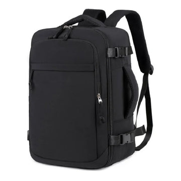 Lightweight Laptop Bag for 15.6 Inch Devices Carry-On