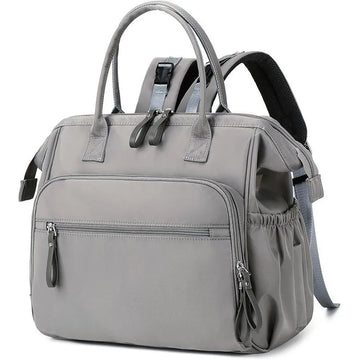 Large Capacity Diaper Bag Backpack